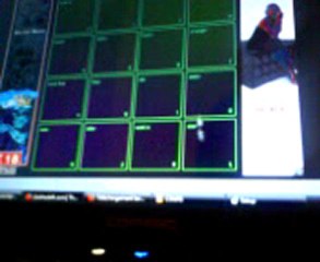 Sabine s'éclate avec iDaft