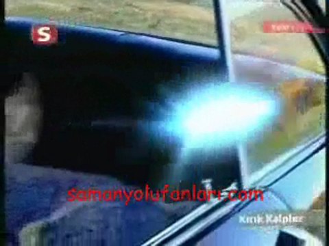 Samanyolu Tv Kirik Kalpler Dizisi Cok Ozel Tanitimi