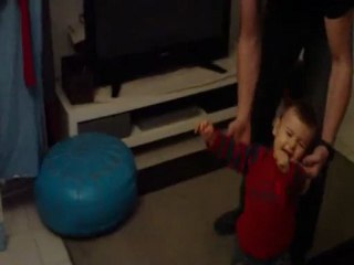 il marche de mieux en mieux