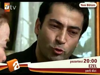 Ezel 15.Bölüm Fragmanı 25 Ocak 2010