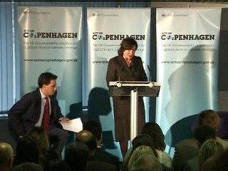 Fears over Mexico's climate talks