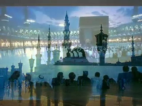 Nasheed - Allahu (As subuhu bada min) Qari Waheed Zafar