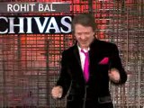 CHIVAS  Fashion Show Manish Malhotra Rohit Bal