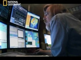 La Fin de L'Univers 1