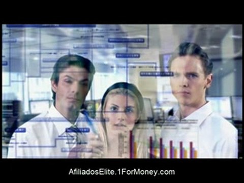 Presentacion del Sistema de Afiliados Elite