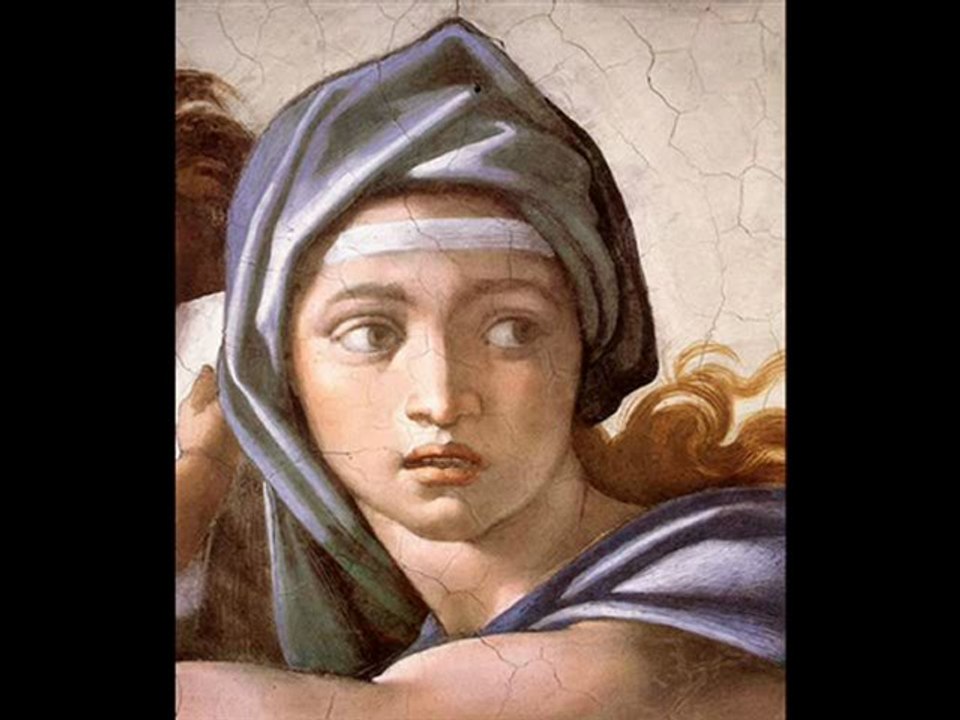 El Cant de la Sibilla