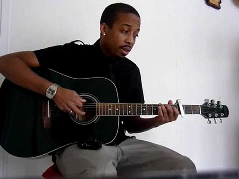 Swans & the swimming (Iron and wine cover)