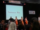 Vakantiebeurs 2010 - Indonesia Nite Part 1