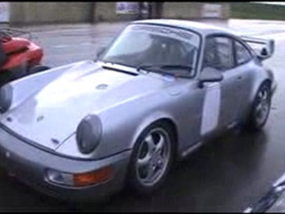 Secma F16 Circuit des Ecuyers 12/2009 - 1