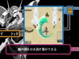 Tatsunoko Vs. Capcom : Ultimate All-Stars - Trailer mini-jeu