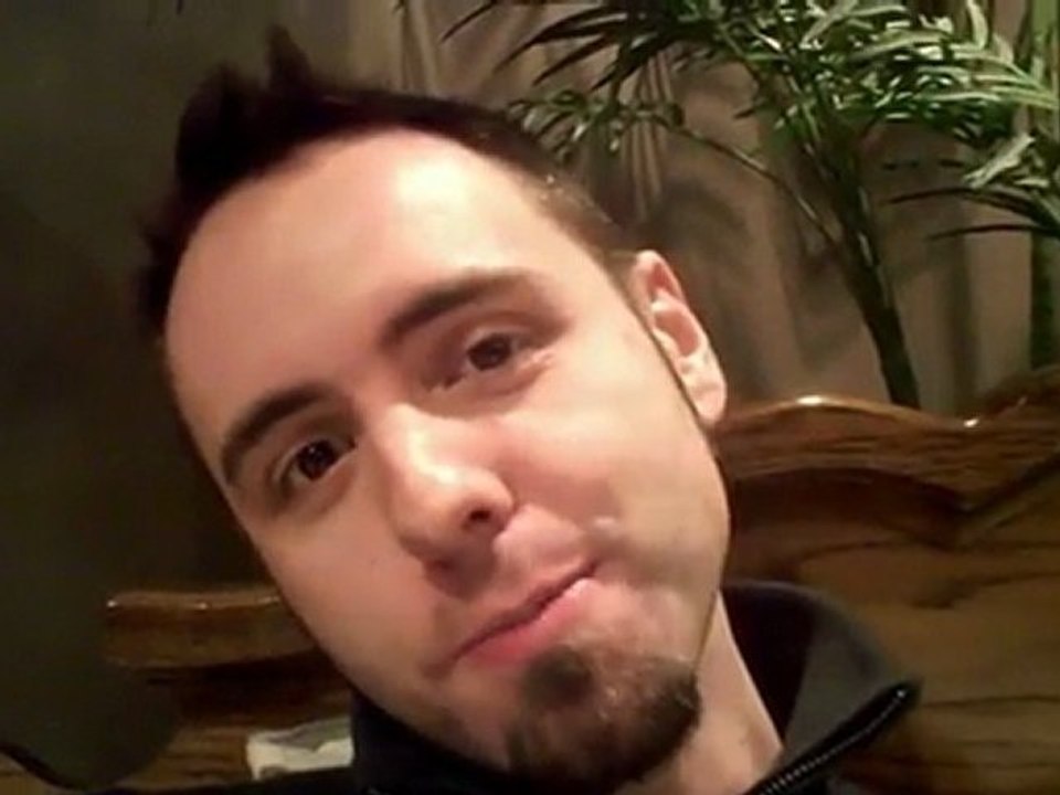 CONSPIRACY THEORIES [1/18/10] - 271