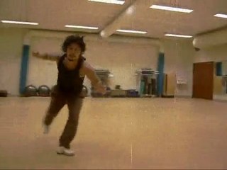 Capoeira luta da vid