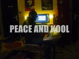 Teaser2 - Krnage Record - Peace And Kool