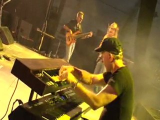 le buzz de DBT   (La retraite)