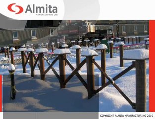 Almita Manufacturing Corporate Video