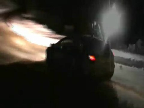 rallye monte carlo 2010