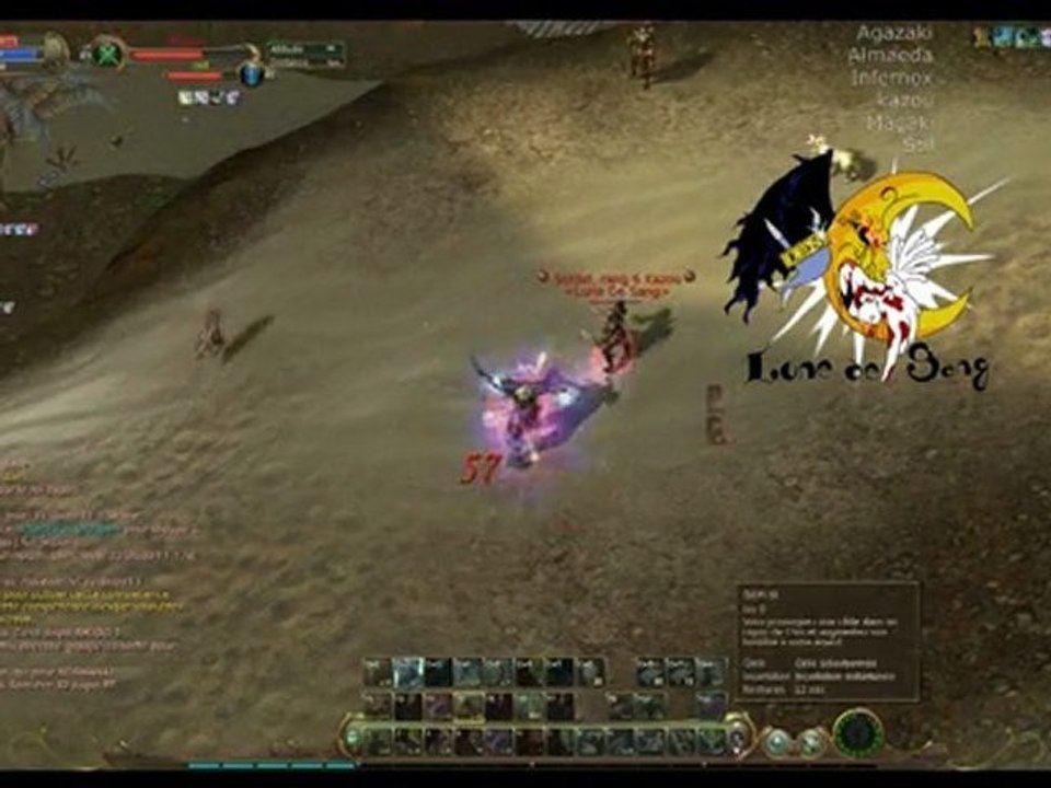 Video Legion