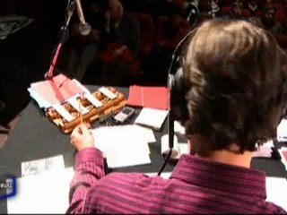 Le jeu des 1000 euros à Notre-Dame-De-Monts