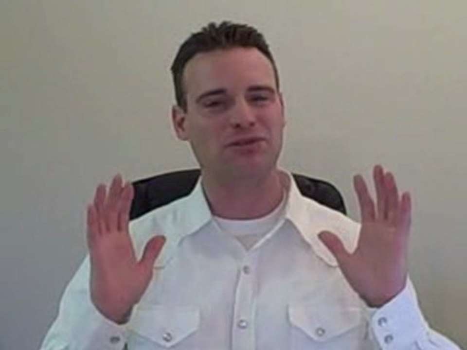 99% of all Internet Marketers will Never Know This