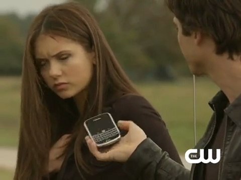 The Vampire Diaries - 1.11 Preview #2 [Spanish Subtitles]