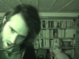 JRF SE BARRE EN COUILLE POUR 3 FOIS RIEN !