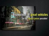 Seized car auction: own a car for as low as $100