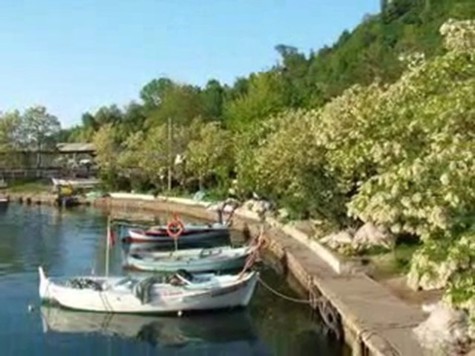 YALIKÖY VİDEO GÖSTERİSİ