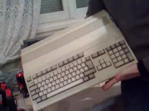 [NES Pas ?] Soirée du 29