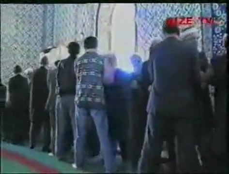 KENDİRLİ MERKEZ CAMİİ BAYRAM NAMAZI 03/03/1995