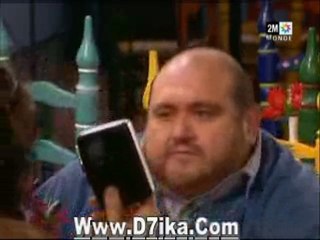 ayna abi 75 partie 1 مسلسل أين أبي