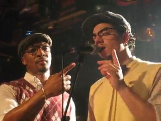 ben l'oncle soul - crazy