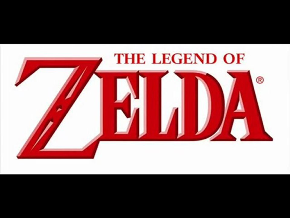 Historique Zelda