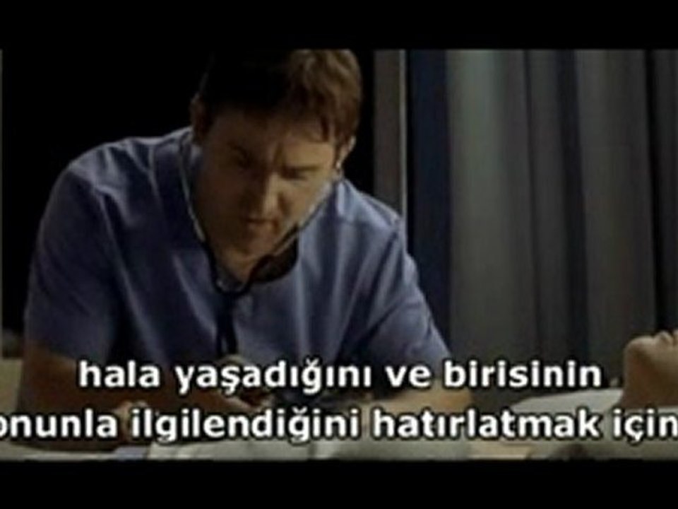 Hable Con Ella - Konuş Onunla