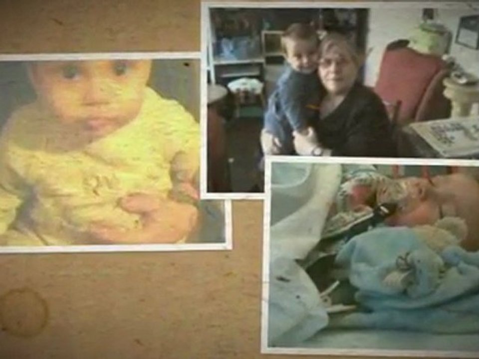 angelo mon fils