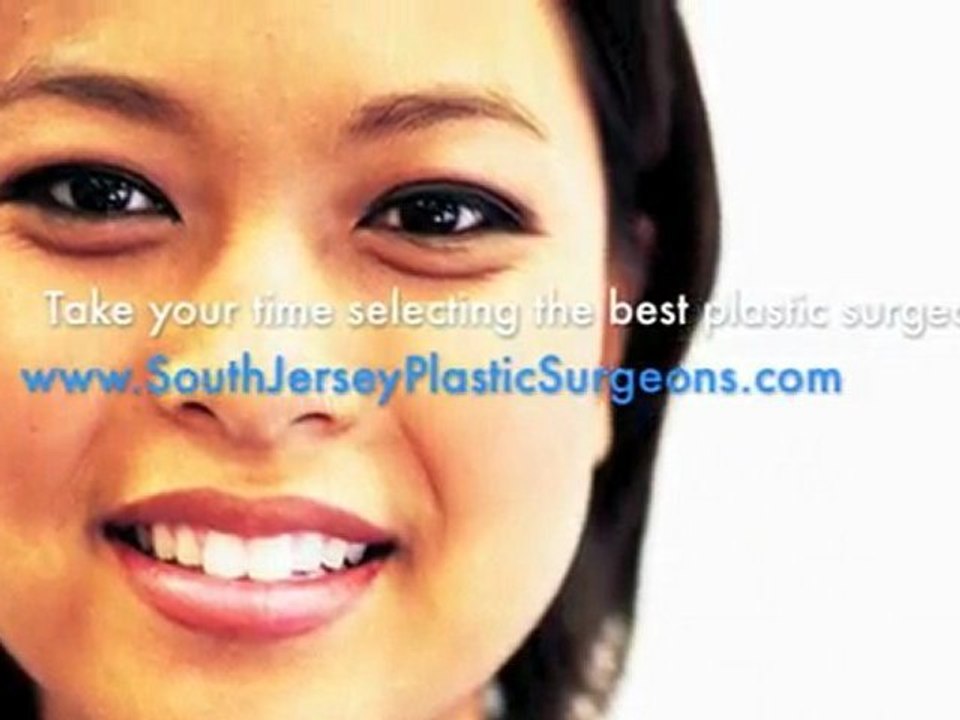 Plastic Surgeons Cherry Hill