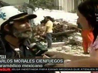 Haití: burocracia y militares de EEUU complican rescates