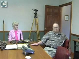 Darrell Shine Texas Surveyor shares steamboat story