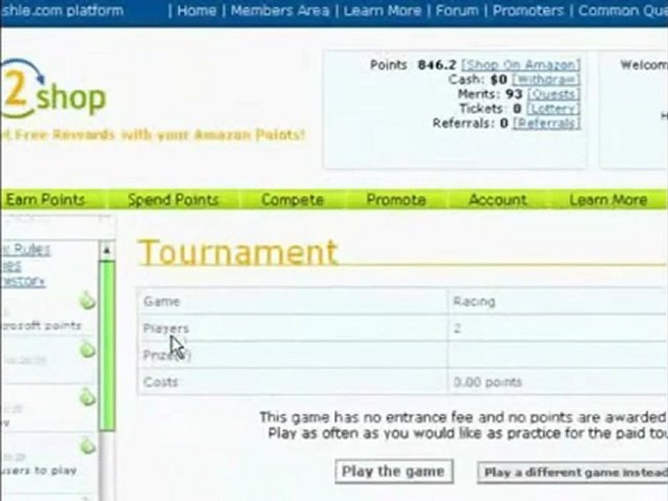 FREE Microsoft Points and Xbox Live