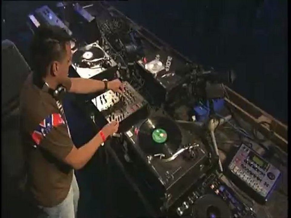 Decibel - 2004 - Partie 1/7