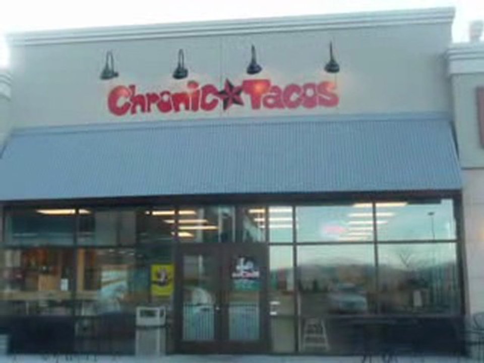 Chronic 208-887-0010 Tacos Meridian Idaho Open 7 Days