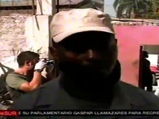 Impera ley del más fuerte en Puerto Príncipe