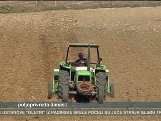 Poljoprivreda danas 20.01.2010..