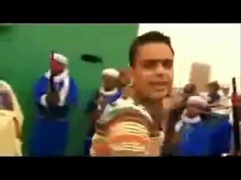 Kenza Farah Najim - Ya Mama