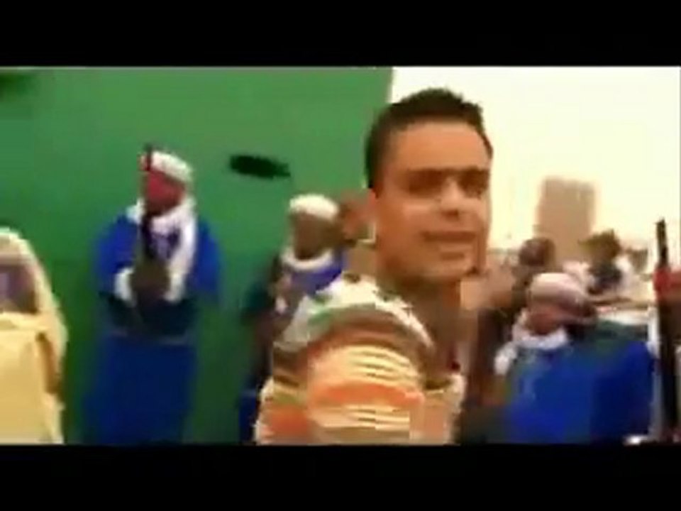 Kenza Farah   Najim - Ya Mama