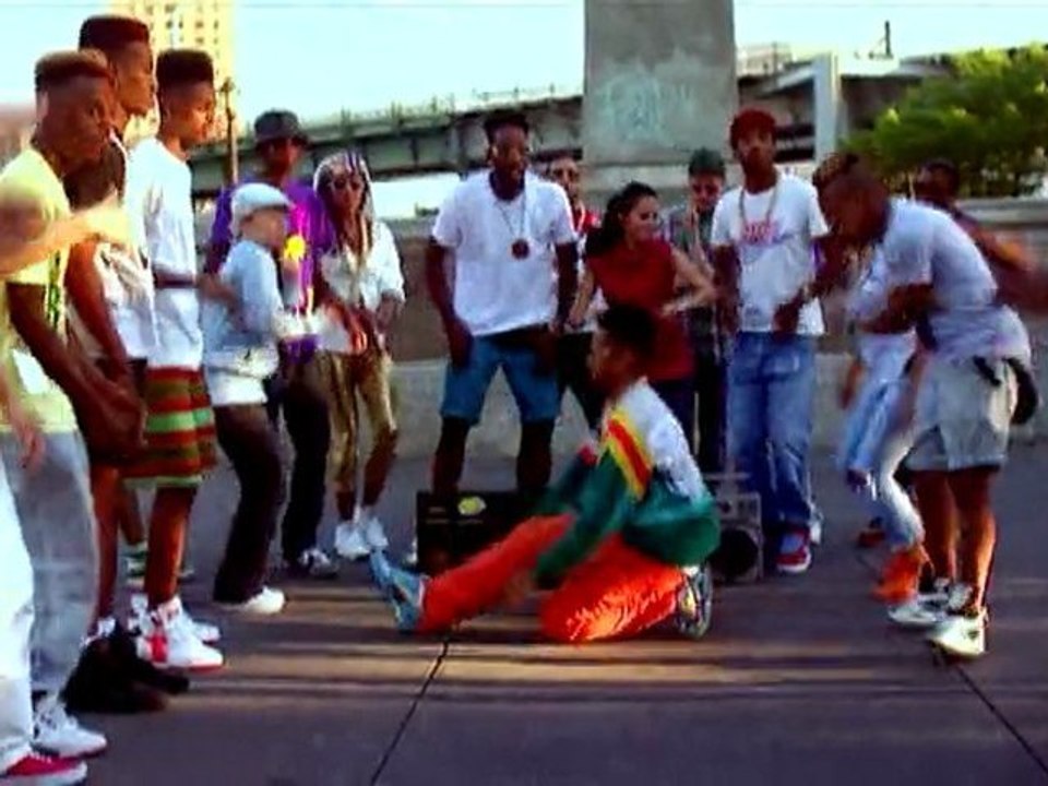 Armand Van Helden - I Want Your Soul