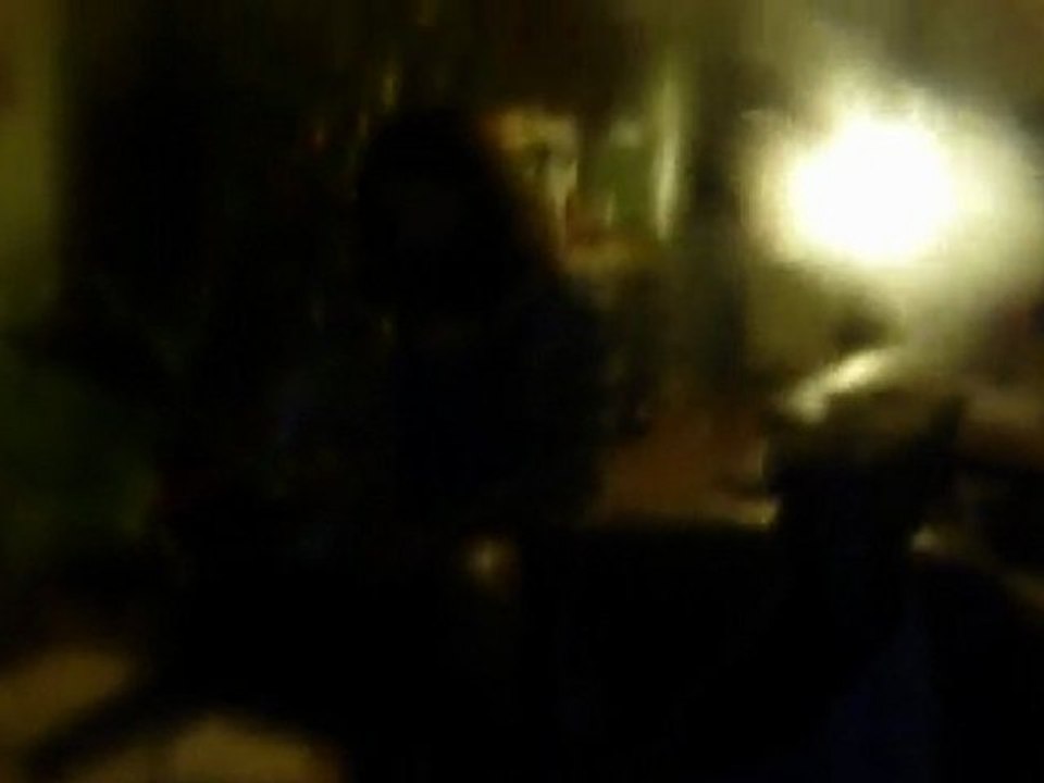 New Year Ringard 2009/2010