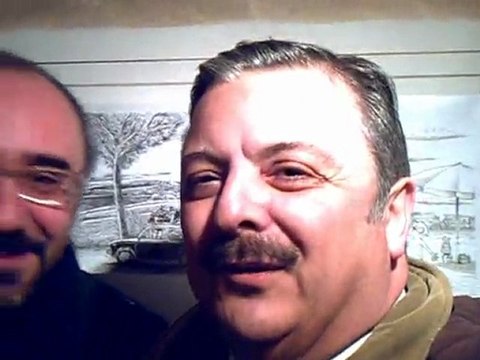 Il Pomeridiano - Matera: Anno Rovini e Telline