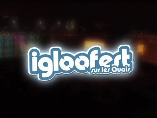 K-Events Igloofest 2010 cruiser en cache-cou?