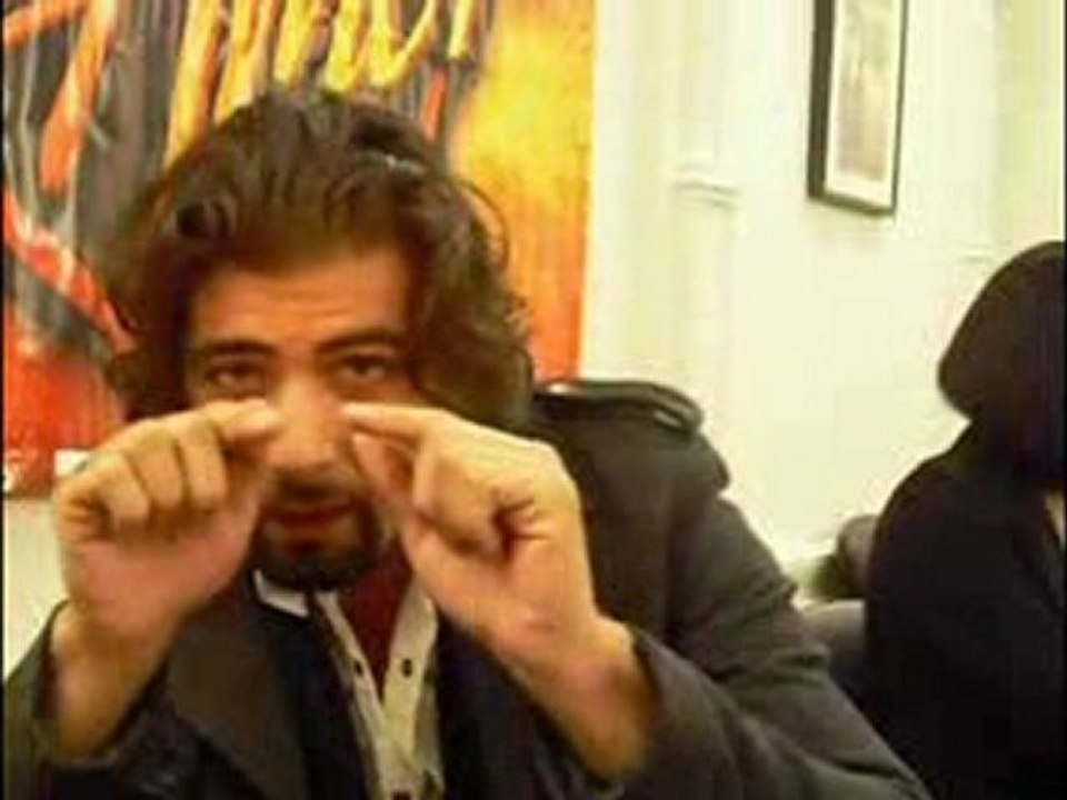 Mini Entrevista a Jencarlos Canela.. NY/NJ FAN CLUB