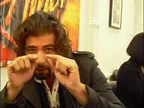 Mini Entrevista a Jencarlos Canela.. NY/NJ FAN CLUB